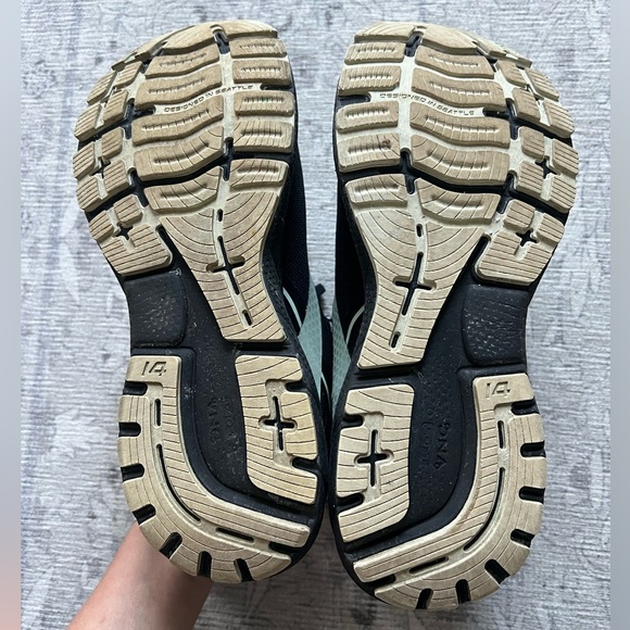 Brooks Ghost 14 GTX - Picture 3 of 7